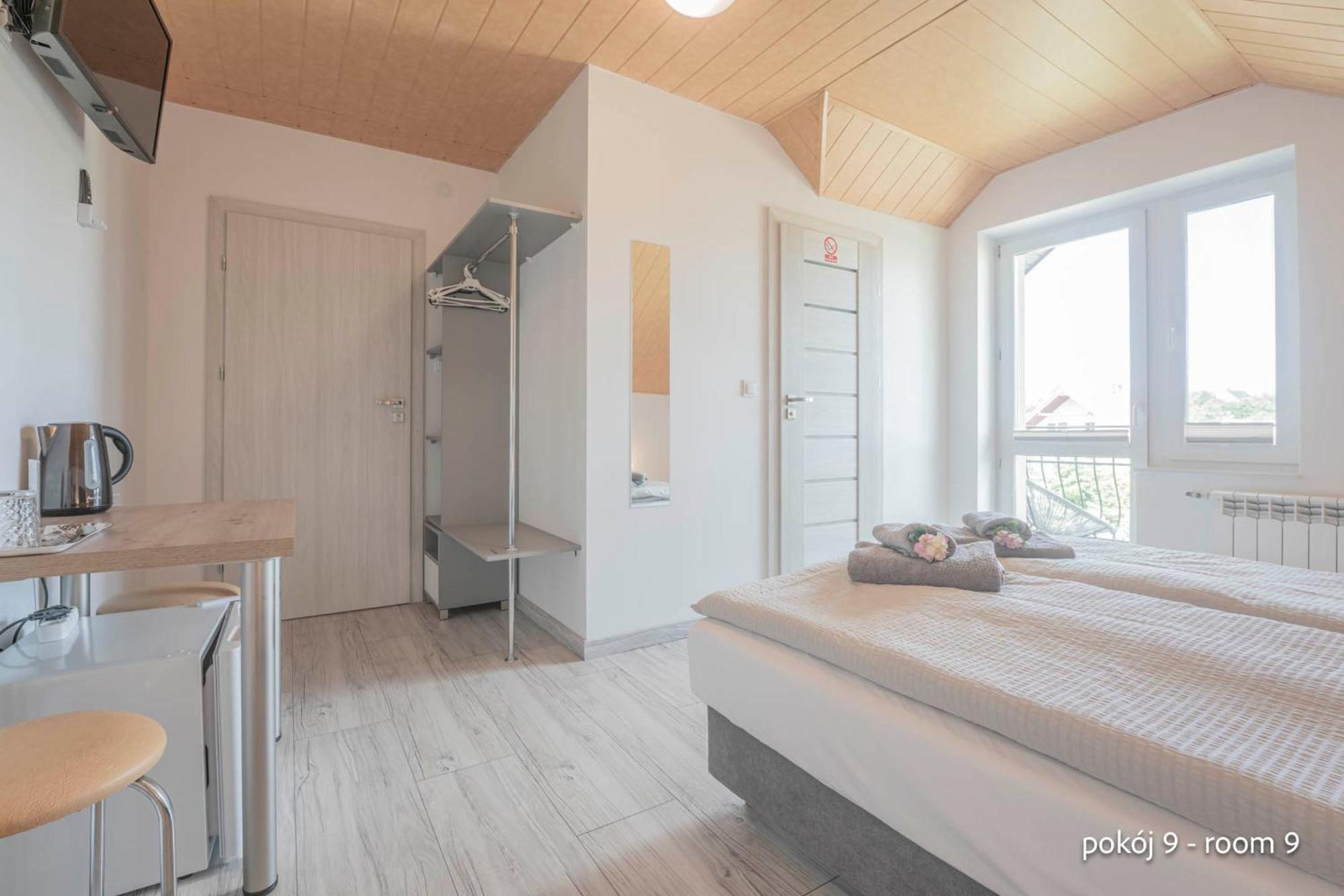 Remus House Apartments - Idealny Dla Par & Tylko 2-Osobowe Pokoje, Dzieci Od 12 Lat, Bezplatny Parking Ястшембя-Гура Экстерьер фото