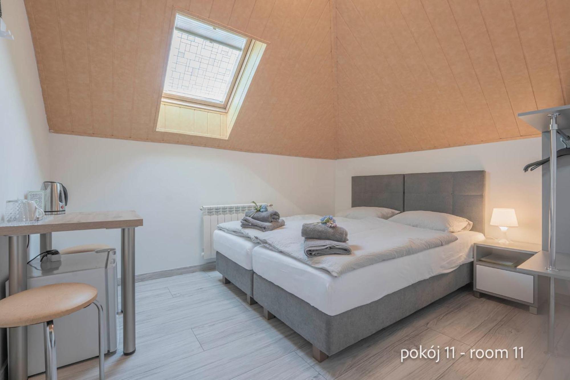 Remus House Apartments - Idealny Dla Par & Tylko 2-Osobowe Pokoje, Dzieci Od 12 Lat, Bezplatny Parking Ястшембя-Гура Экстерьер фото