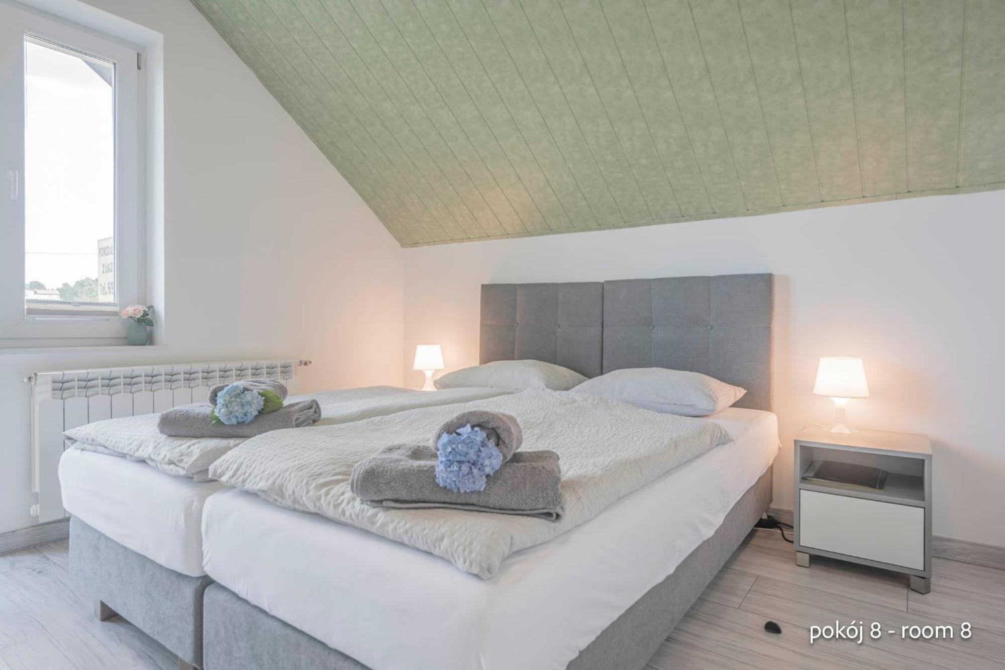 Remus House Apartments - Idealny Dla Par & Tylko 2-Osobowe Pokoje, Dzieci Od 12 Lat, Bezplatny Parking Ястшембя-Гура Экстерьер фото