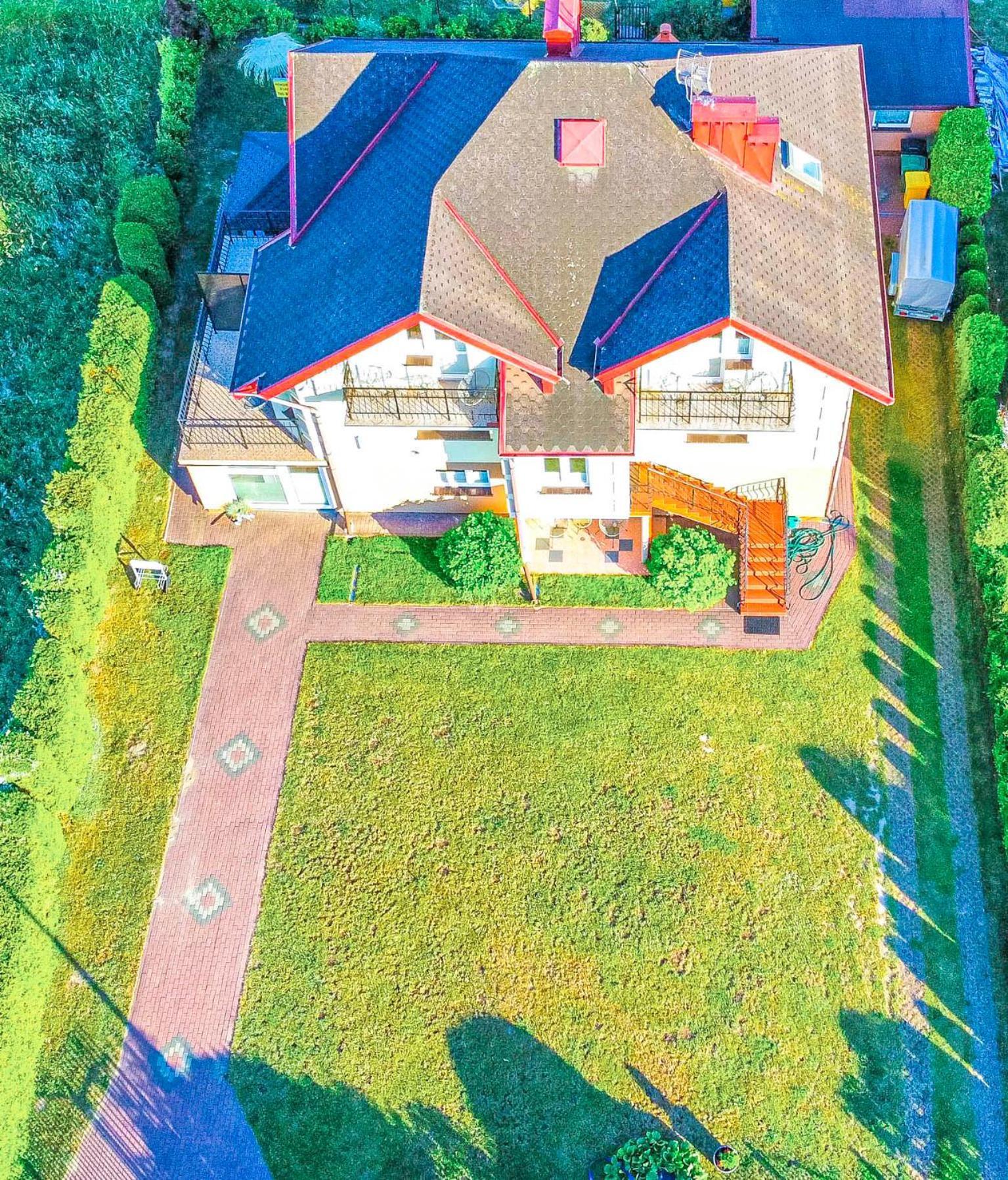 Remus House Apartments - Idealny Dla Par & Tylko 2-Osobowe Pokoje, Dzieci Od 12 Lat, Bezplatny Parking Ястшембя-Гура Экстерьер фото