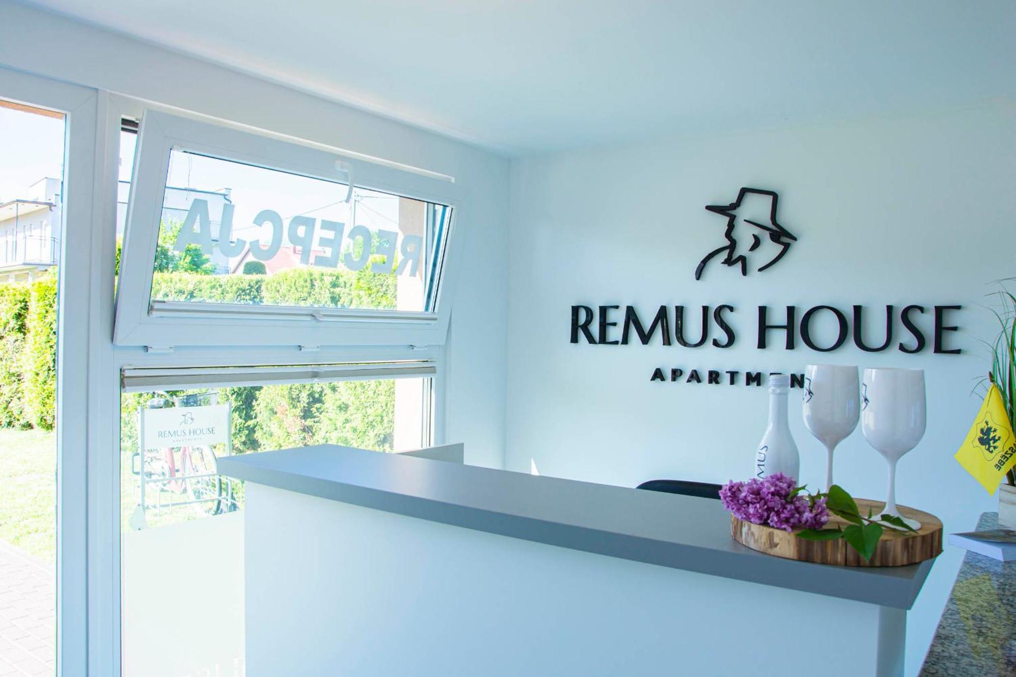 Remus House Apartments - Idealny Dla Par & Tylko 2-Osobowe Pokoje, Dzieci Od 12 Lat, Bezplatny Parking Ястшембя-Гура Экстерьер фото
