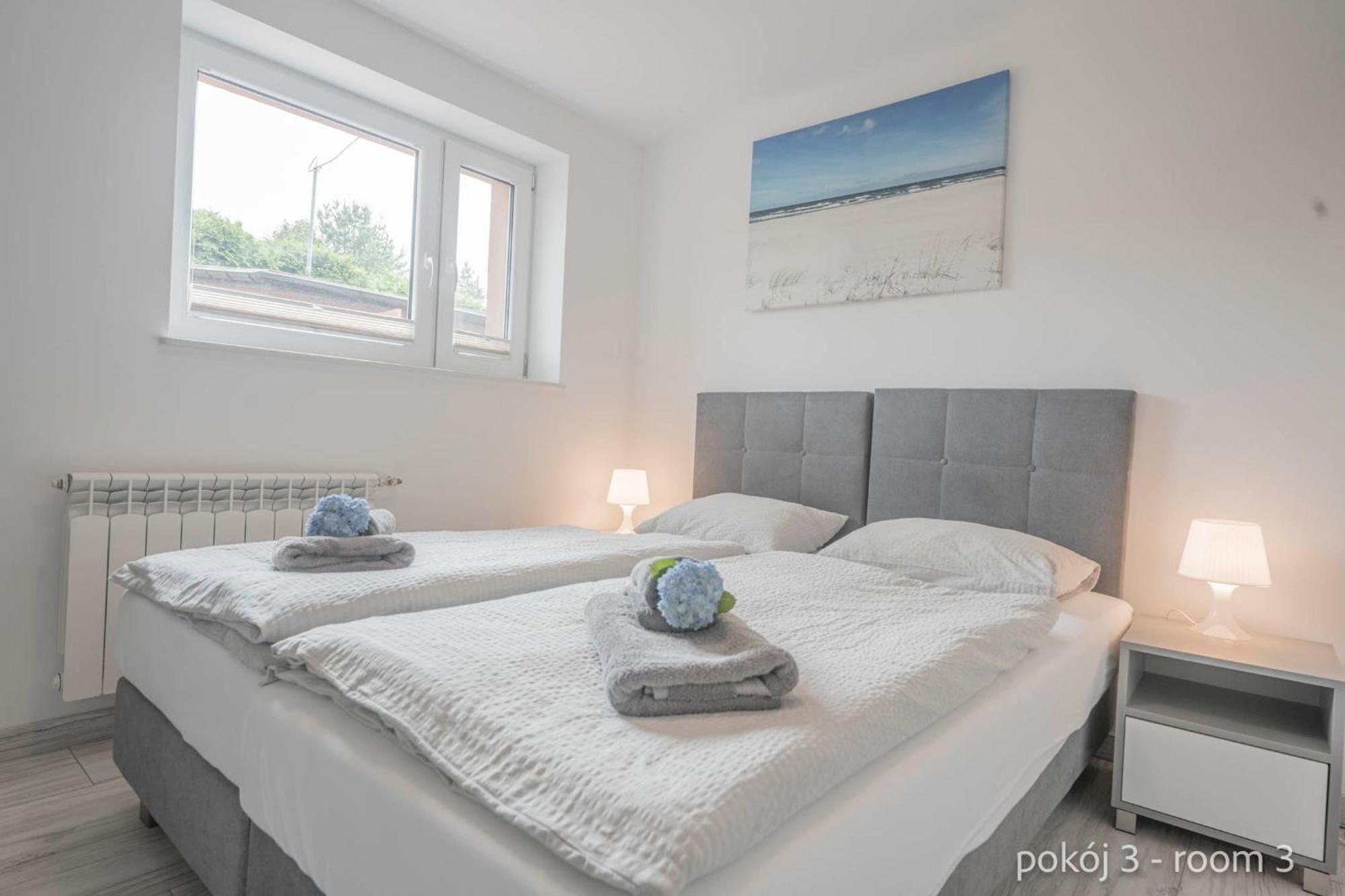 Remus House Apartments - Idealny Dla Par & Tylko 2-Osobowe Pokoje, Dzieci Od 12 Lat, Bezplatny Parking Ястшембя-Гура Экстерьер фото