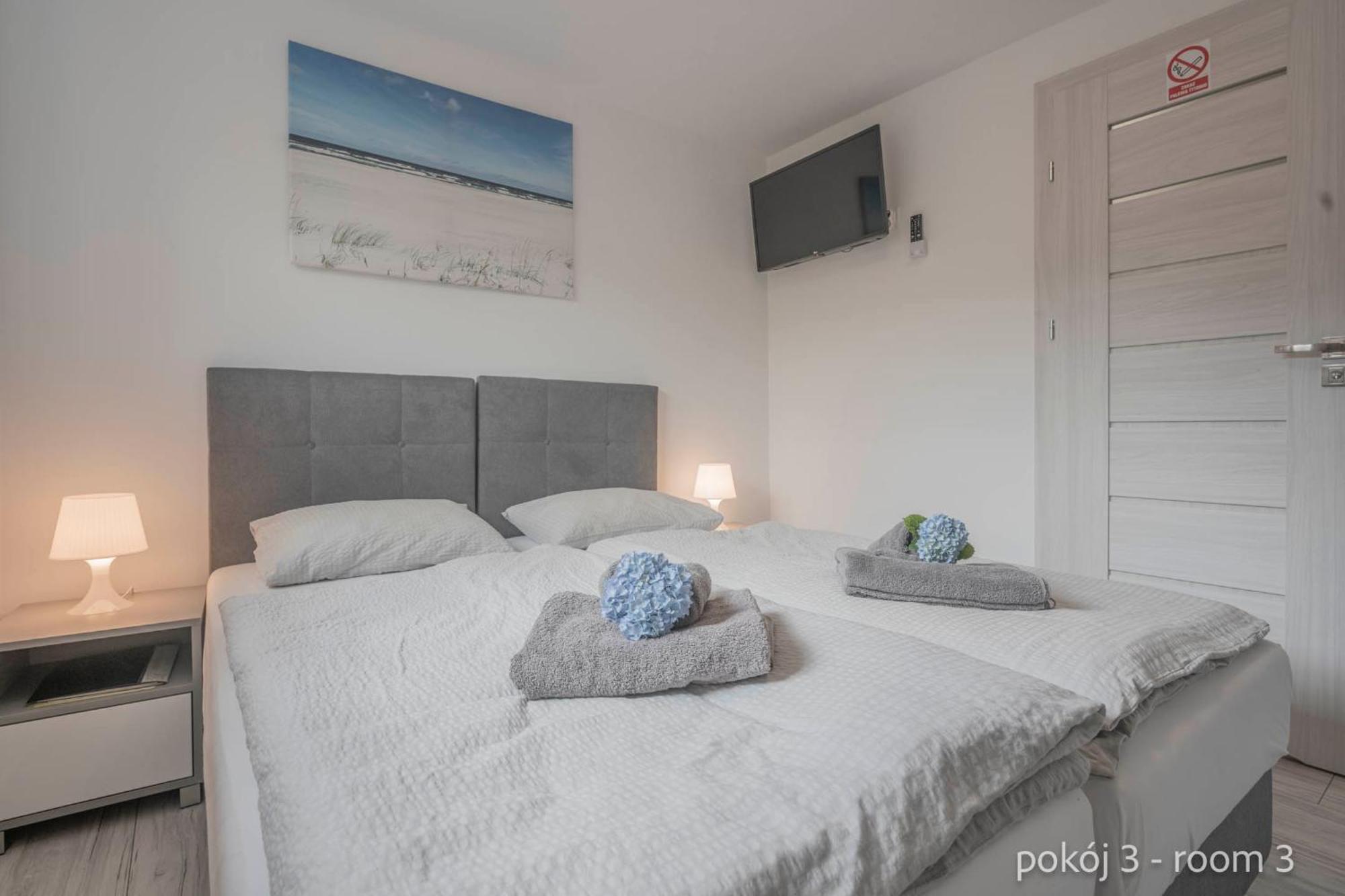 Remus House Apartments - Idealny Dla Par & Tylko 2-Osobowe Pokoje, Dzieci Od 12 Lat, Bezplatny Parking Ястшембя-Гура Экстерьер фото