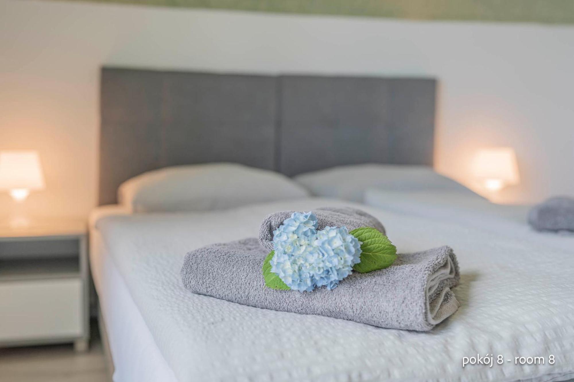 Remus House Apartments - Idealny Dla Par & Tylko 2-Osobowe Pokoje, Dzieci Od 12 Lat, Bezplatny Parking Ястшембя-Гура Экстерьер фото