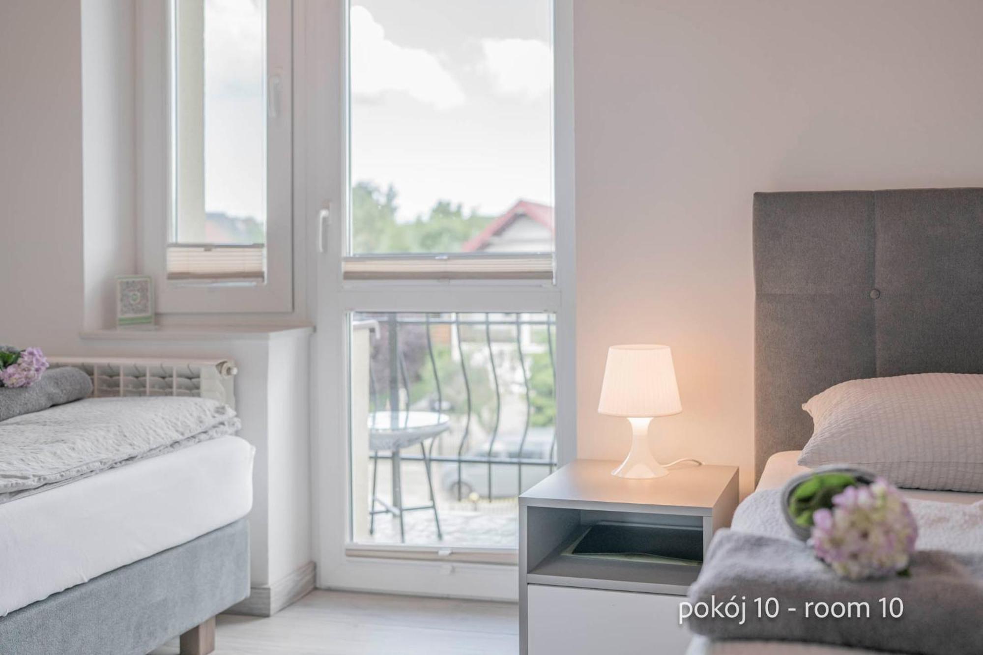 Remus House Apartments - Idealny Dla Par & Tylko 2-Osobowe Pokoje, Dzieci Od 12 Lat, Bezplatny Parking Ястшембя-Гура Экстерьер фото
