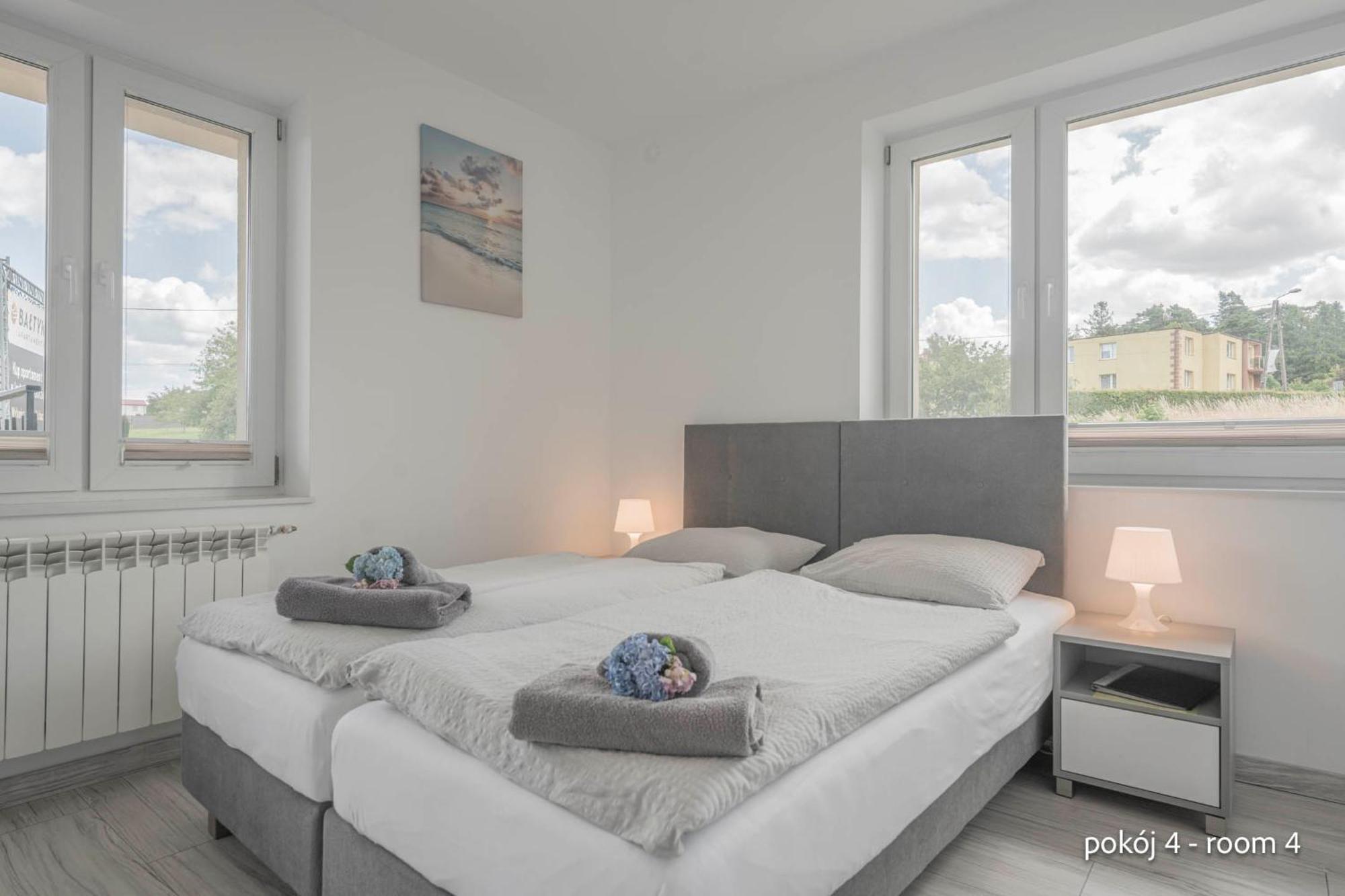 Remus House Apartments - Idealny Dla Par & Tylko 2-Osobowe Pokoje, Dzieci Od 12 Lat, Bezplatny Parking Ястшембя-Гура Экстерьер фото