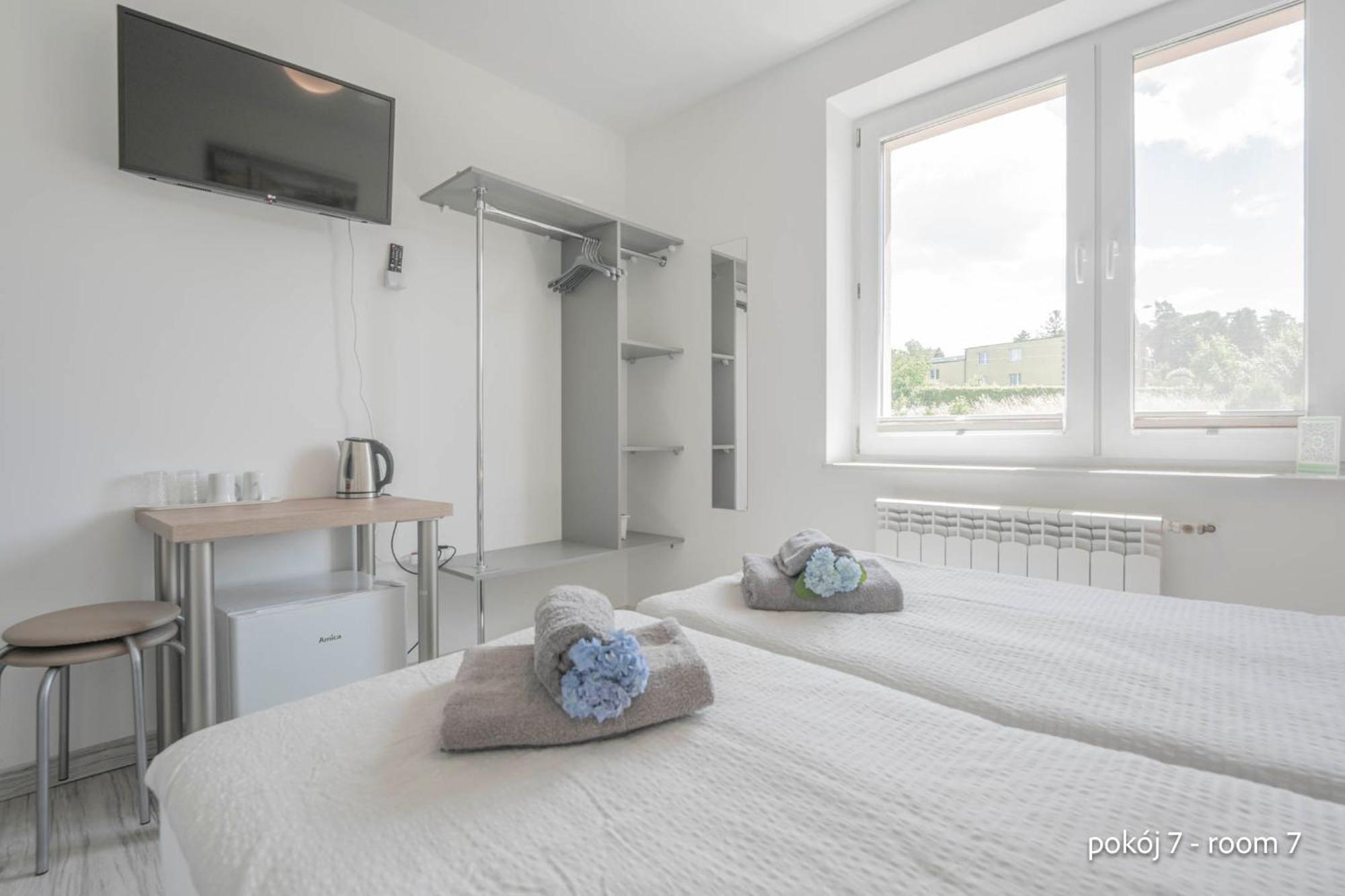 Remus House Apartments - Idealny Dla Par & Tylko 2-Osobowe Pokoje, Dzieci Od 12 Lat, Bezplatny Parking Ястшембя-Гура Экстерьер фото