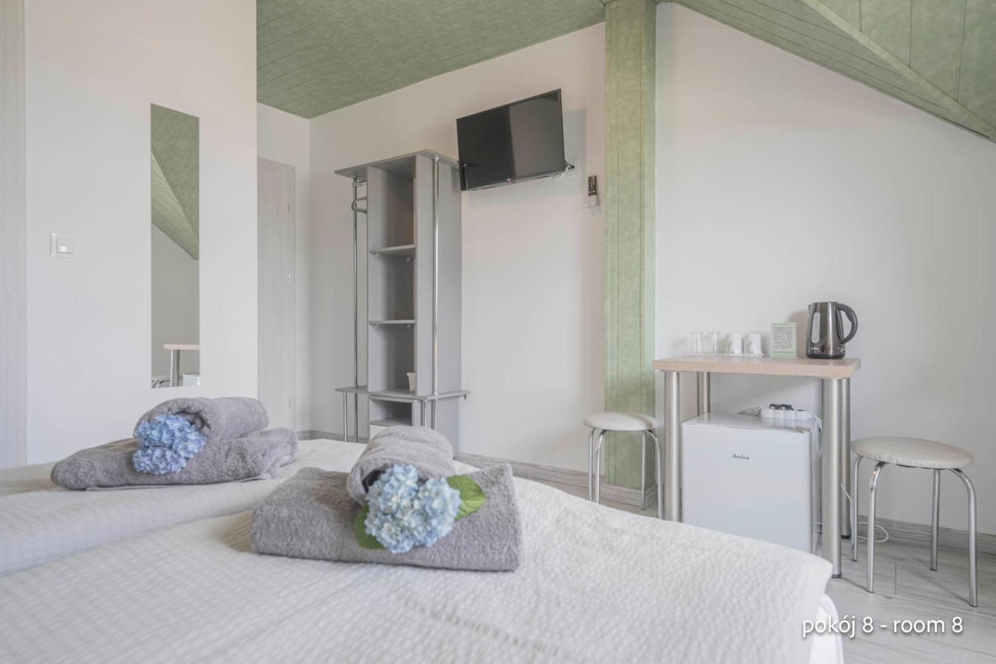 Remus House Apartments - Idealny Dla Par & Tylko 2-Osobowe Pokoje, Dzieci Od 12 Lat, Bezplatny Parking Ястшембя-Гура Экстерьер фото