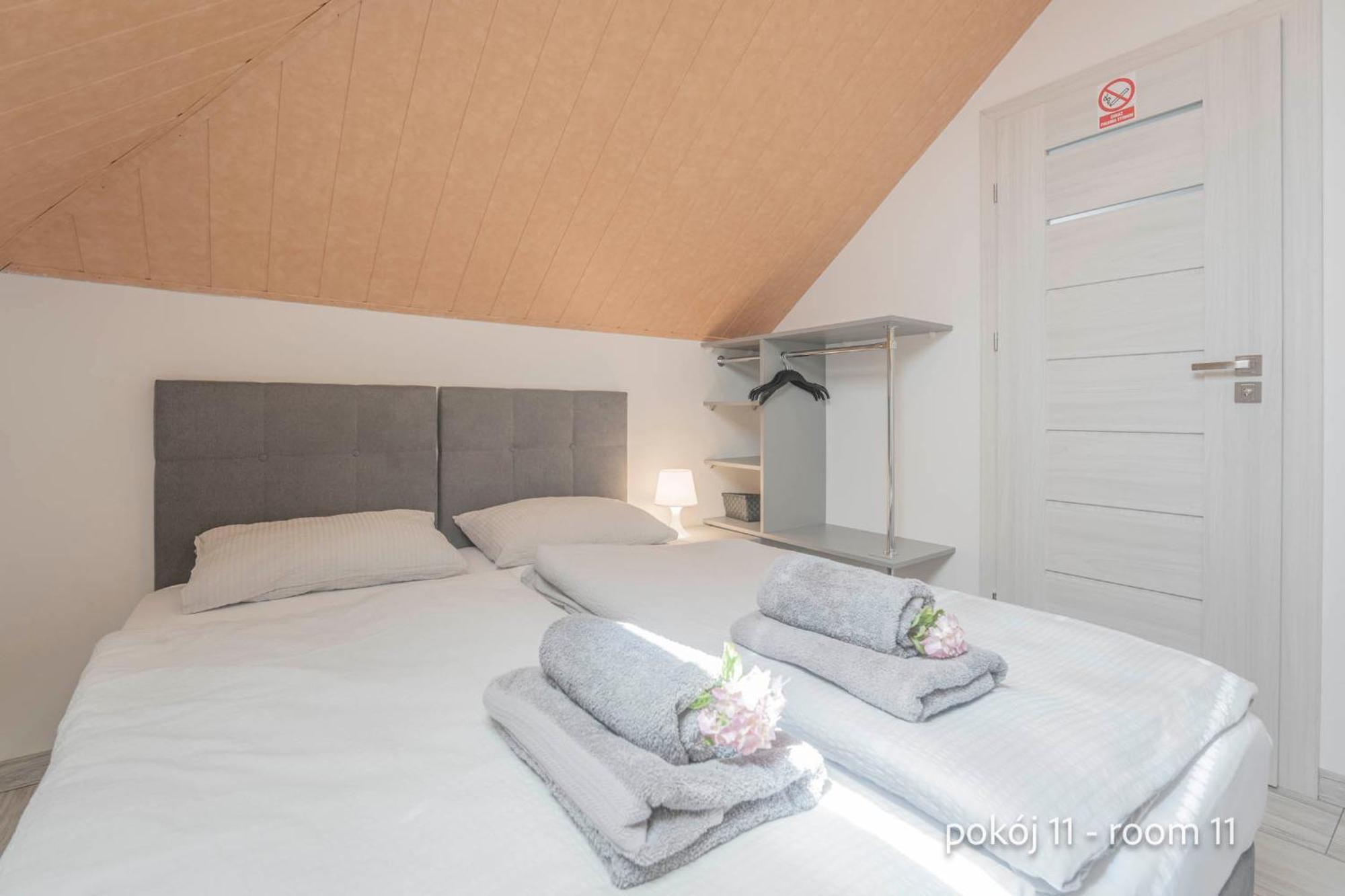 Remus House Apartments - Idealny Dla Par & Tylko 2-Osobowe Pokoje, Dzieci Od 12 Lat, Bezplatny Parking Ястшембя-Гура Экстерьер фото