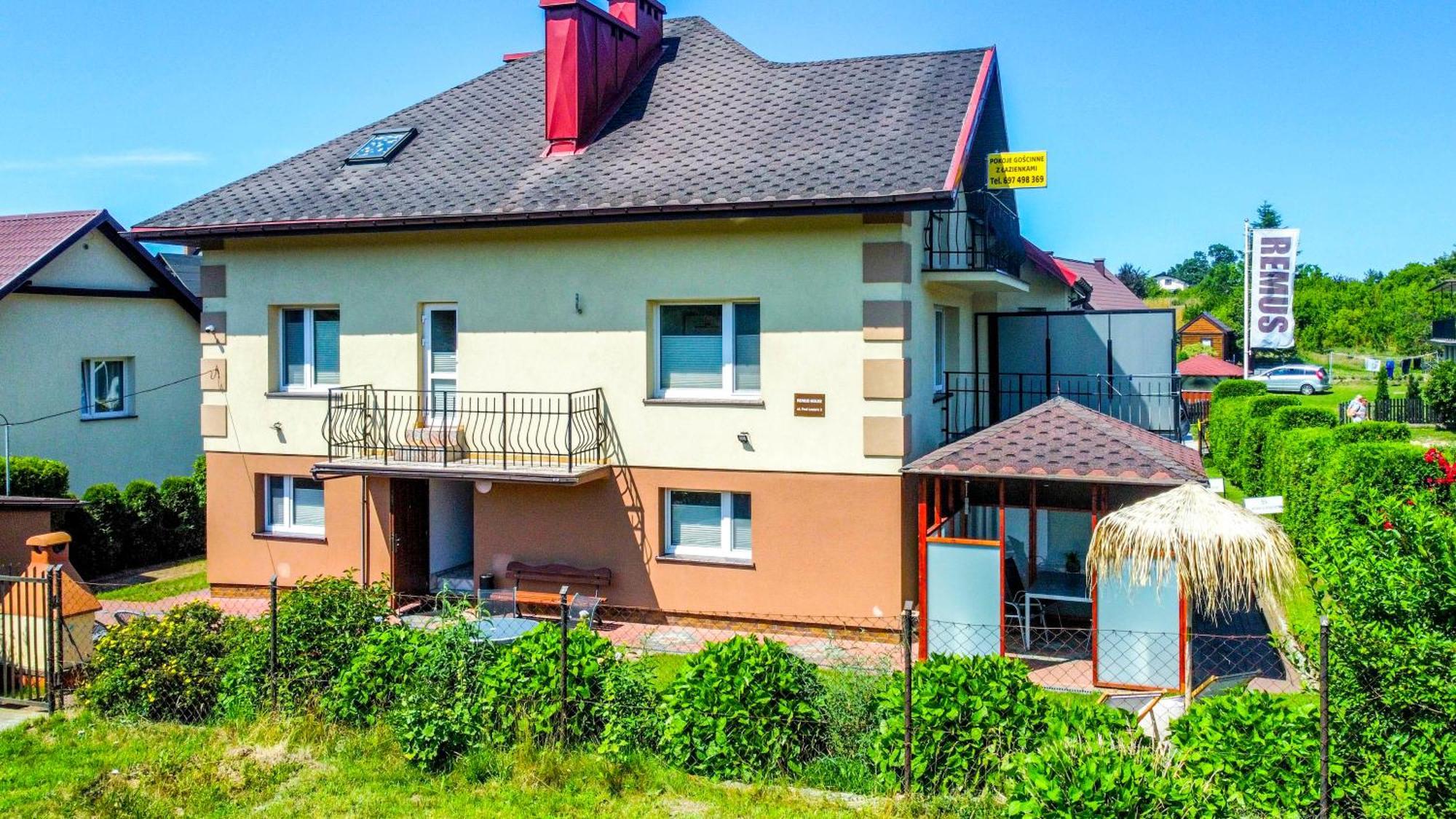Remus House Apartments - Idealny Dla Par & Tylko 2-Osobowe Pokoje, Dzieci Od 12 Lat, Bezplatny Parking Ястшембя-Гура Экстерьер фото