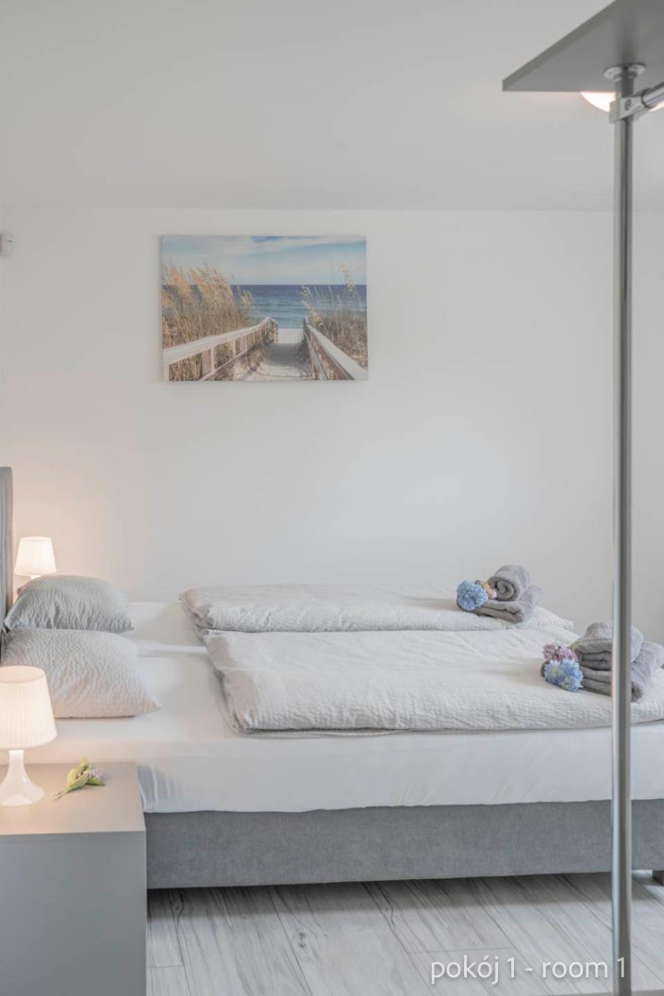 Remus House Apartments - Idealny Dla Par & Tylko 2-Osobowe Pokoje, Dzieci Od 12 Lat, Bezplatny Parking Ястшембя-Гура Экстерьер фото