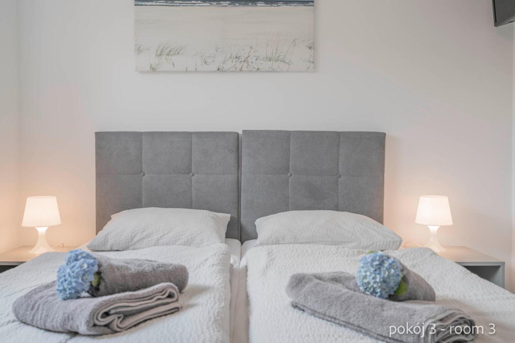 Remus House Apartments - Idealny Dla Par & Tylko 2-Osobowe Pokoje, Dzieci Od 12 Lat, Bezplatny Parking Ястшембя-Гура Экстерьер фото