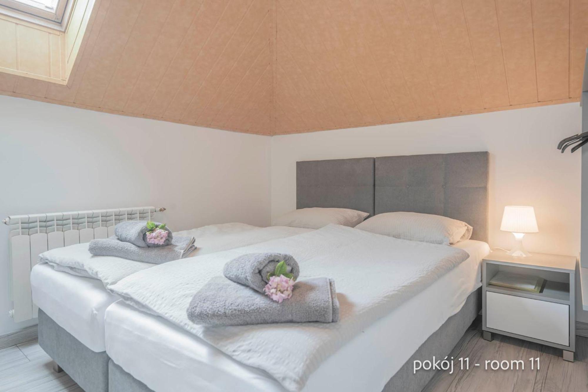 Remus House Apartments - Idealny Dla Par & Tylko 2-Osobowe Pokoje, Dzieci Od 12 Lat, Bezplatny Parking Ястшембя-Гура Экстерьер фото