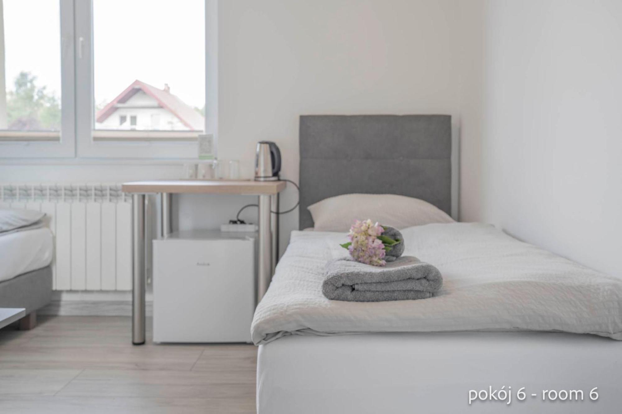 Remus House Apartments - Idealny Dla Par & Tylko 2-Osobowe Pokoje, Dzieci Od 12 Lat, Bezplatny Parking Ястшембя-Гура Экстерьер фото