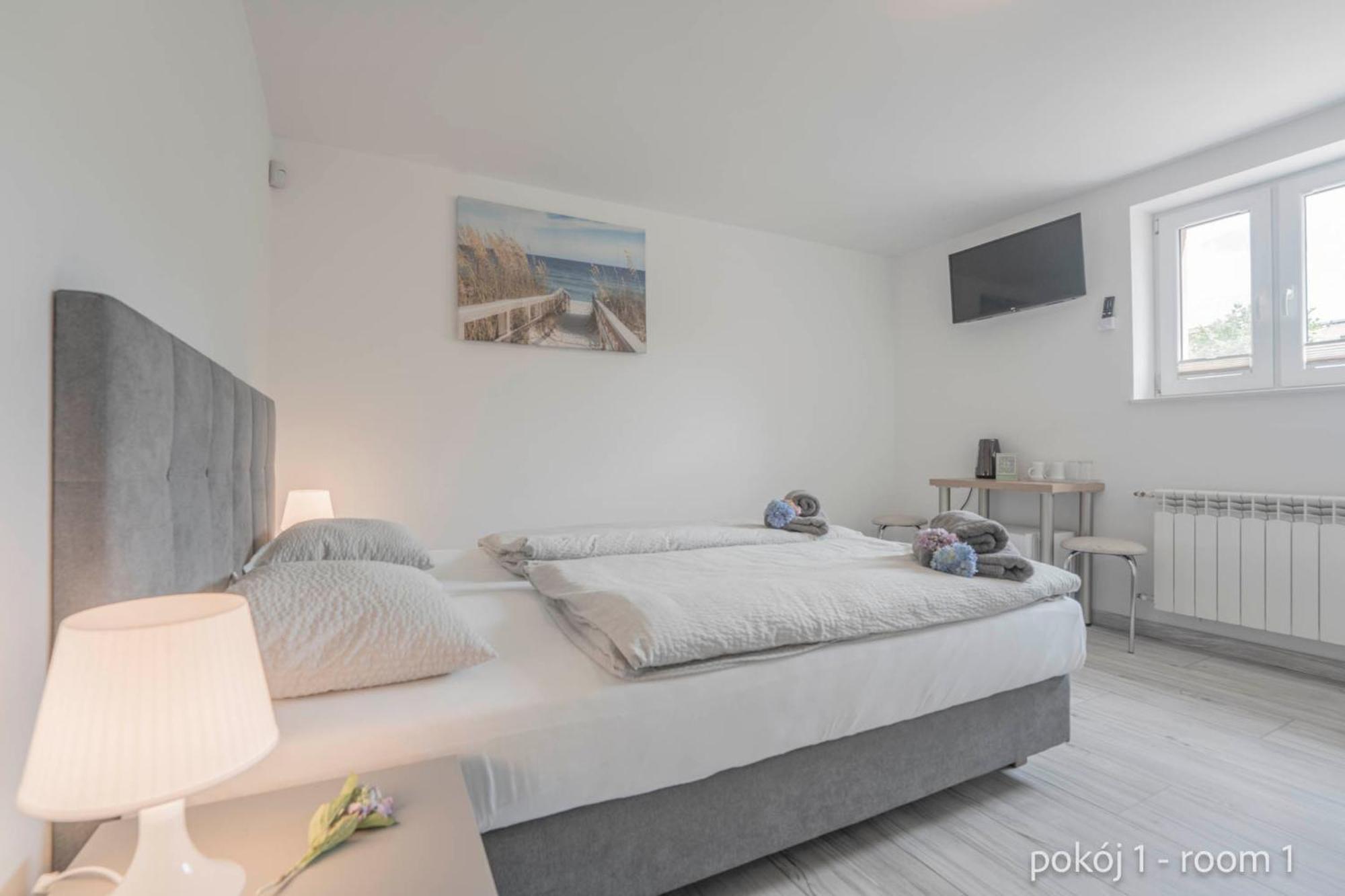 Remus House Apartments - Idealny Dla Par & Tylko 2-Osobowe Pokoje, Dzieci Od 12 Lat, Bezplatny Parking Ястшембя-Гура Экстерьер фото