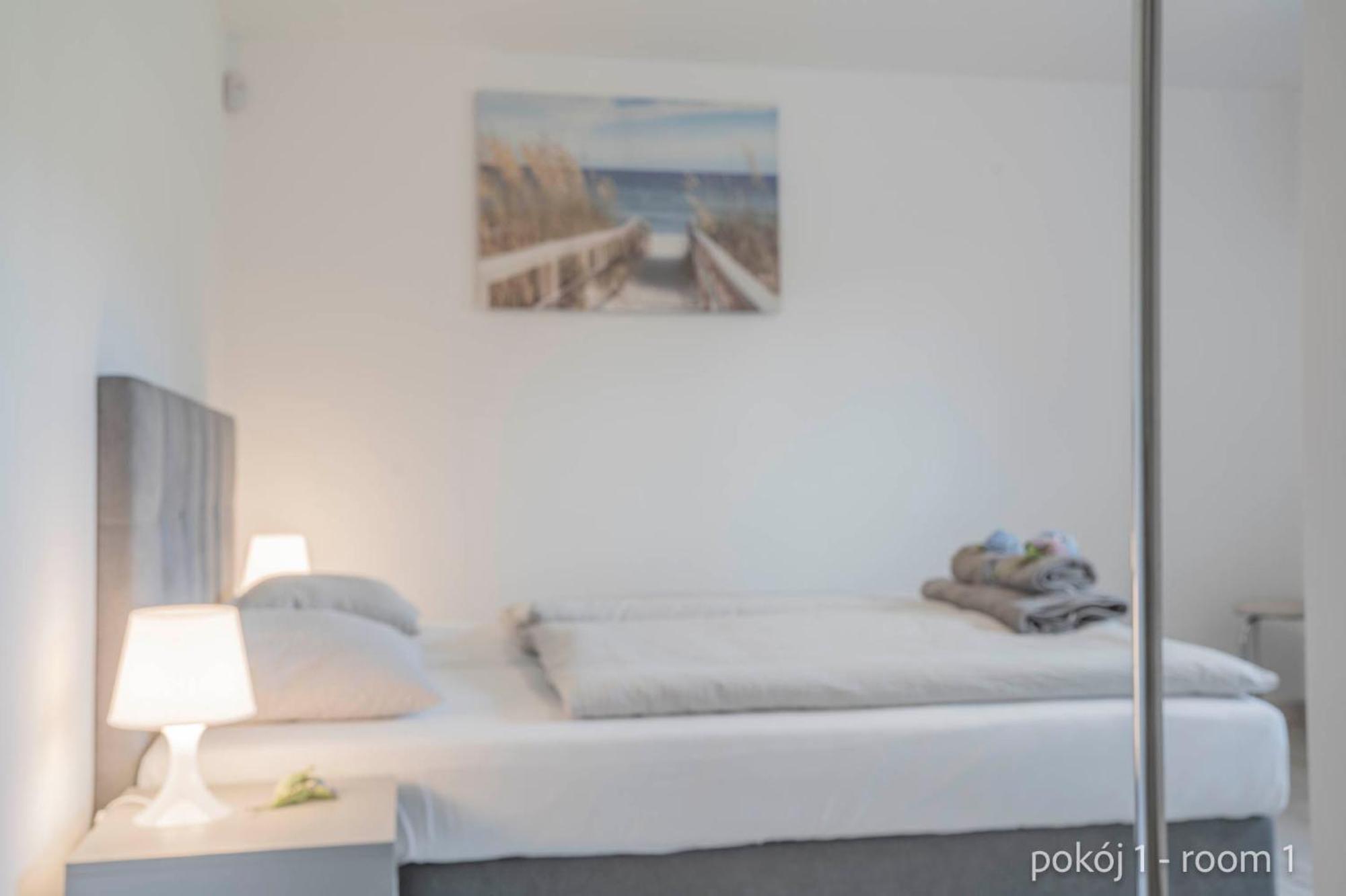 Remus House Apartments - Idealny Dla Par & Tylko 2-Osobowe Pokoje, Dzieci Od 12 Lat, Bezplatny Parking Ястшембя-Гура Экстерьер фото