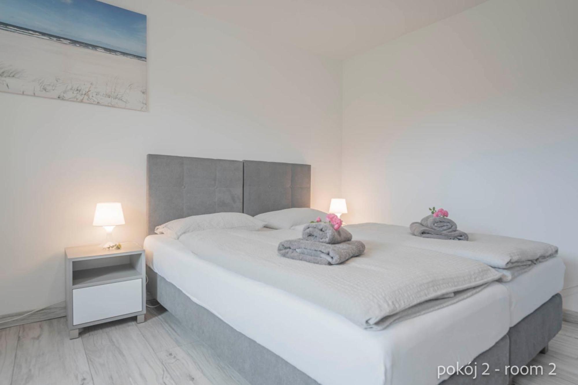 Remus House Apartments - Idealny Dla Par & Tylko 2-Osobowe Pokoje, Dzieci Od 12 Lat, Bezplatny Parking Ястшембя-Гура Экстерьер фото