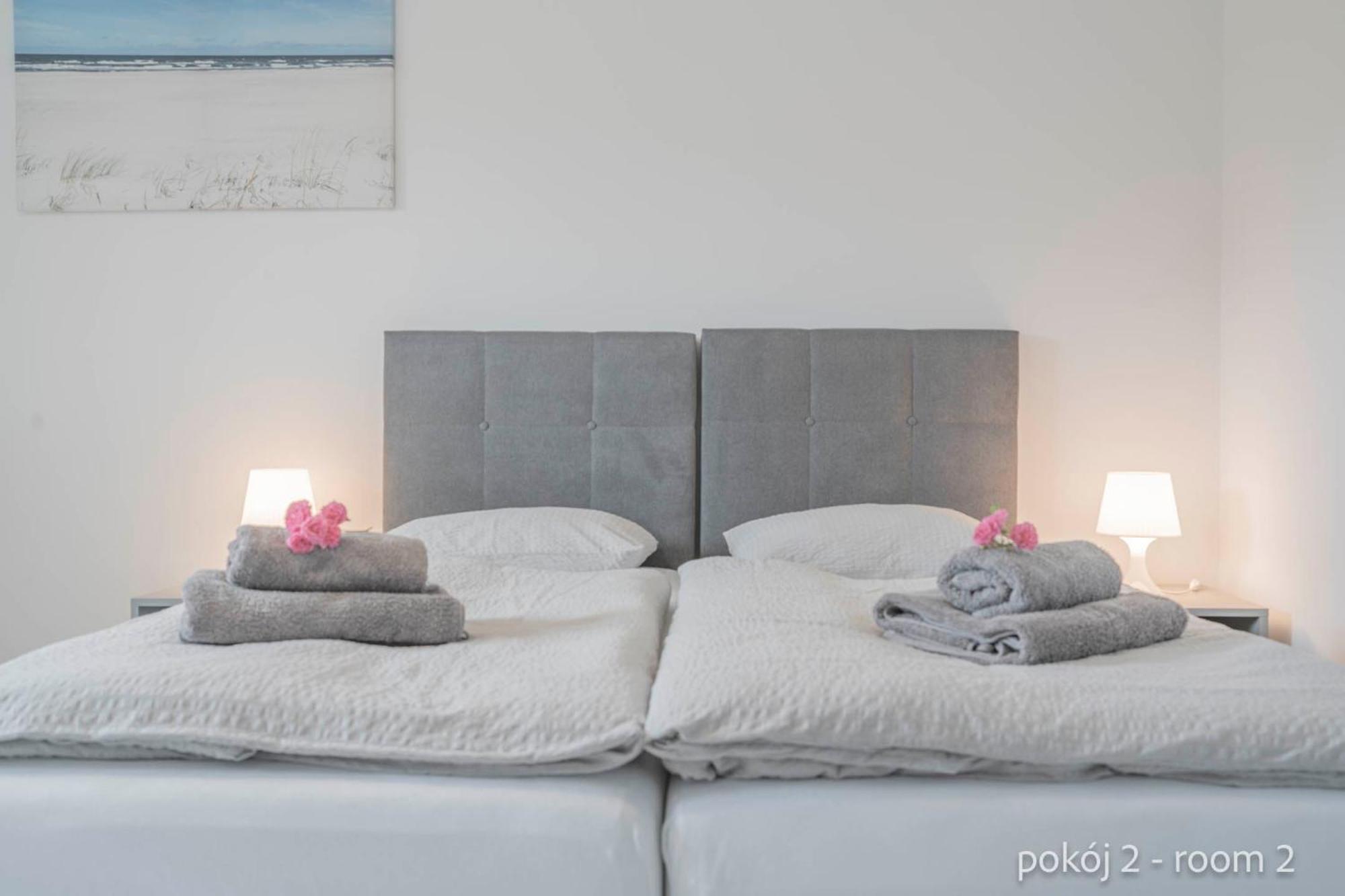 Remus House Apartments - Idealny Dla Par & Tylko 2-Osobowe Pokoje, Dzieci Od 12 Lat, Bezplatny Parking Ястшембя-Гура Экстерьер фото