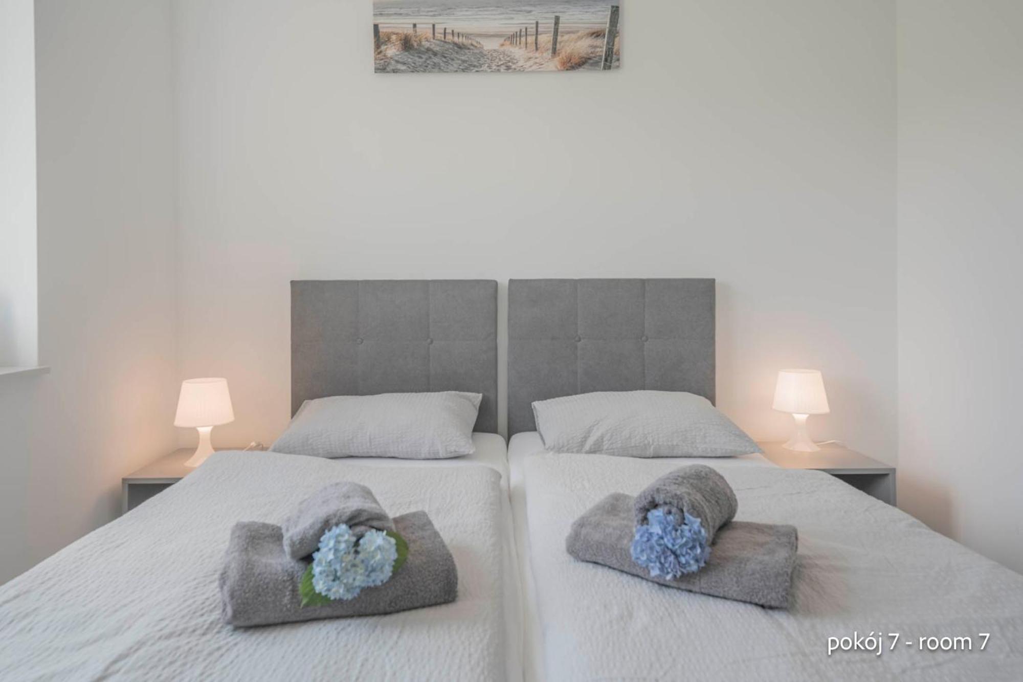 Remus House Apartments - Idealny Dla Par & Tylko 2-Osobowe Pokoje, Dzieci Od 12 Lat, Bezplatny Parking Ястшембя-Гура Экстерьер фото