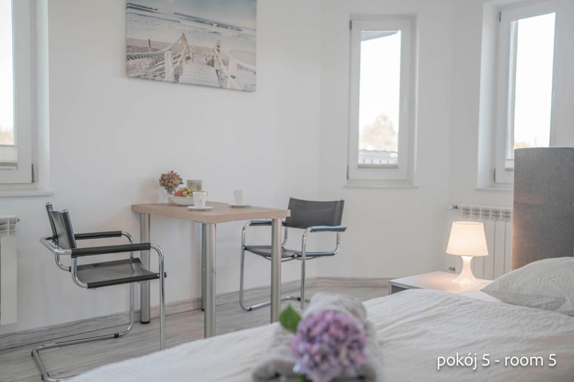 Remus House Apartments - Idealny Dla Par & Tylko 2-Osobowe Pokoje, Dzieci Od 12 Lat, Bezplatny Parking Ястшембя-Гура Экстерьер фото