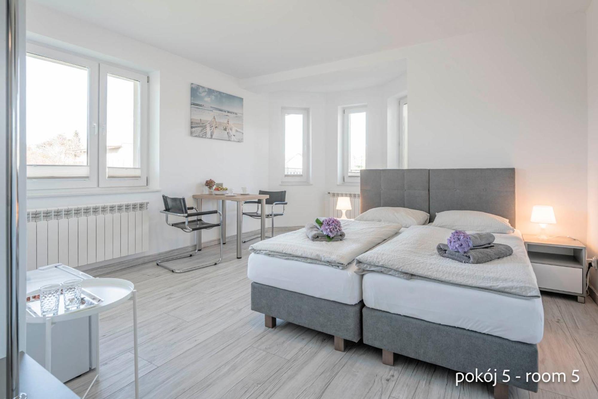 Remus House Apartments - Idealny Dla Par & Tylko 2-Osobowe Pokoje, Dzieci Od 12 Lat, Bezplatny Parking Ястшембя-Гура Экстерьер фото